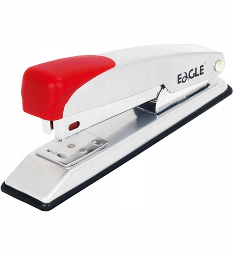 ZSZYWACZ 204 EAGLE CZERWONY 20 KARTEK 1