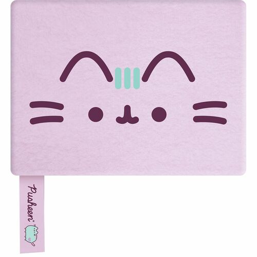NOTES PLUSZOWY A5 96k. PUSHEEN mkmo 1