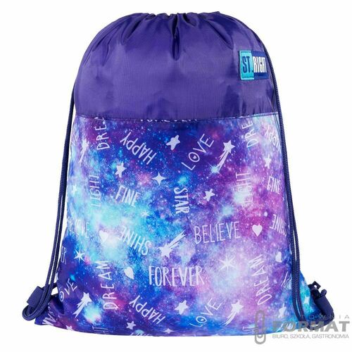 WOREK NA OBUWIE STRIGHT SO-01 GALAXY GIRL mkmn 1