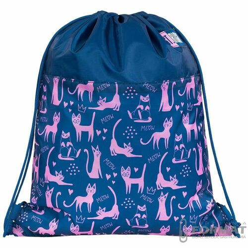 WOREK NA OBUWIE STRIGHT SO-01 LAZY CATS mkmn 1