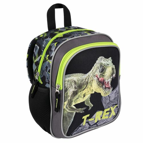 PLECAK PRZEDSZKOLNY T-REX mkmn 1