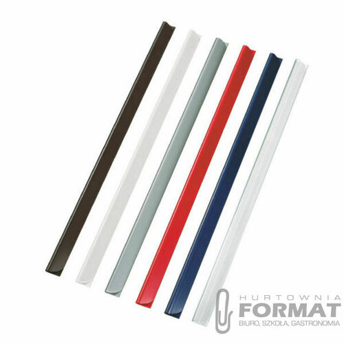 UCHWYT D.RECT 4MM CZARNE 009061 1