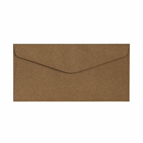 Koperta Galeria Papieru nature DL brązowy (280143) 10 sztuk 1