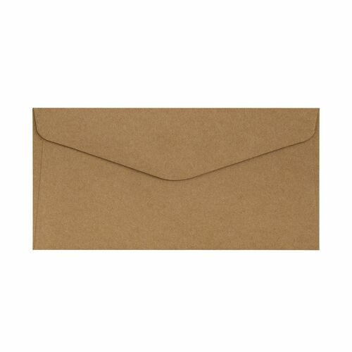 Koperta Galeria Papieru nature DL beżowy (280142) 10 sztuk 1