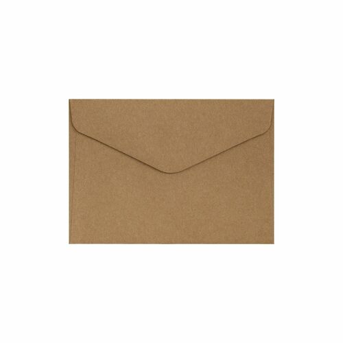Koperta Galeria Papieru gładki Nature beżowy C6 beżowy (280242) 10 sztuk 1