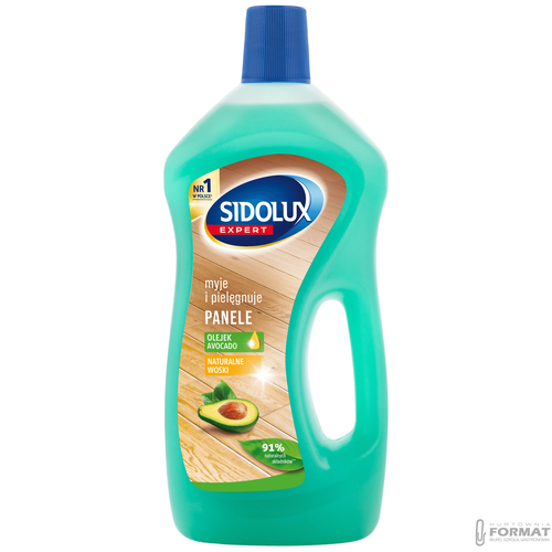 SIDOLUX DO PANELI 750ML 1