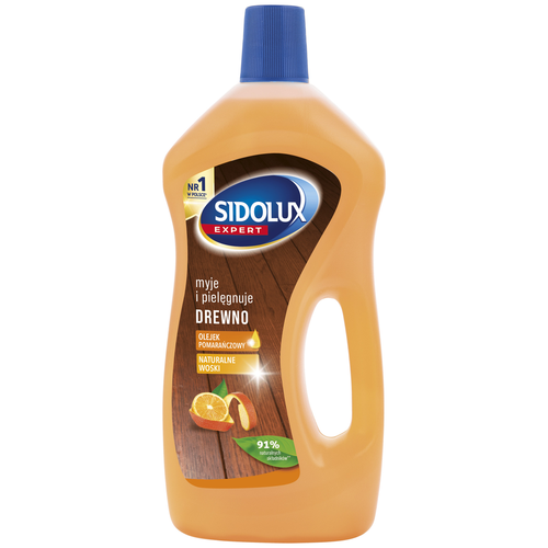 SIDOLUX DO DREWNA 750ML 1