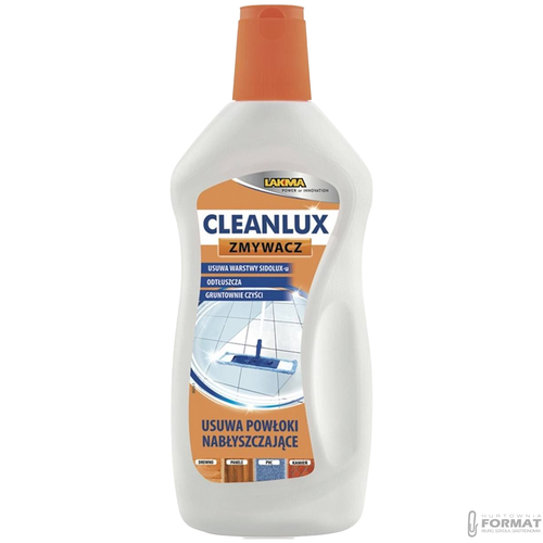 ZMYWACZ SIDOLUX CLEANLUX 500ML 1