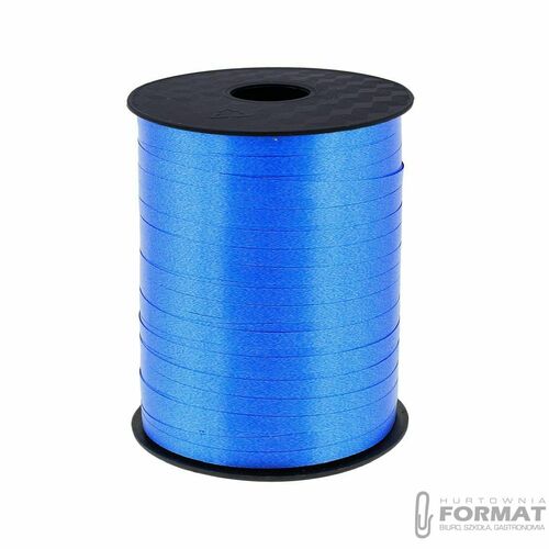 Tasiemka Godan niebieska 458m niebieski (GT-5P31) 1