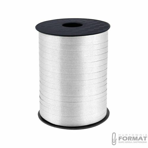 Tasiemka Godan srebrna (GT-5P12) 1