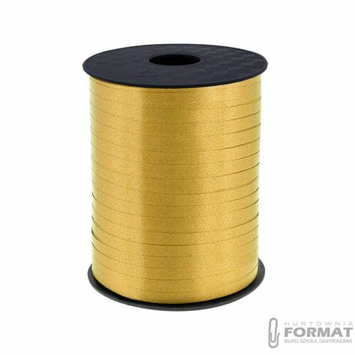 Tasiemka Godan złota 458m złota (GT-5P06) 1