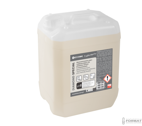ECOSHINE DIAMOND SPECIAL 10KG 1