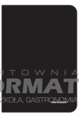 ZESZYT PP A5 60K 75g kratka 1