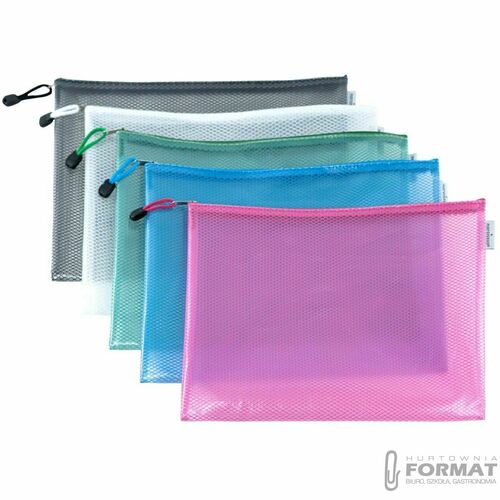 Torebka Narcissus Mesh Eva A6 1szt.mix 1