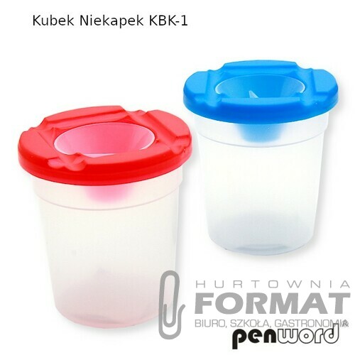 KUBEK NIEKAPEK KBK-1 1