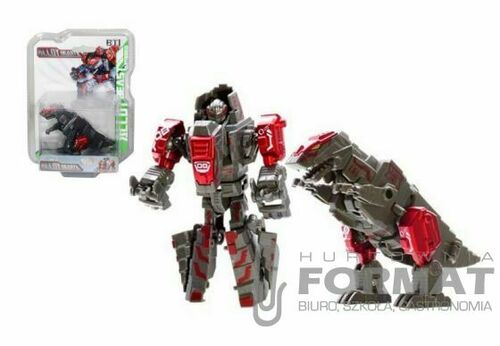 Figurka robot dinozaur q6413 1