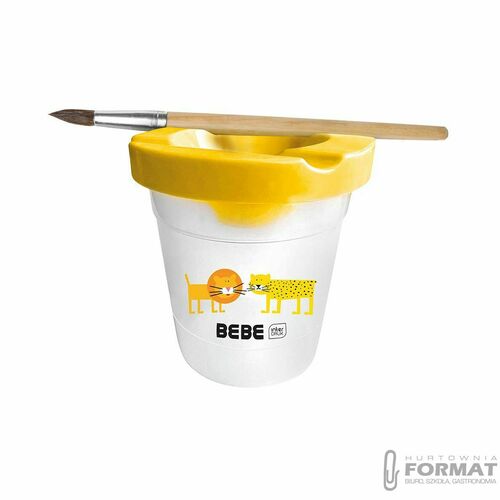 KUBEK NA WODĘ Z BLOK.WYLAN BB 1