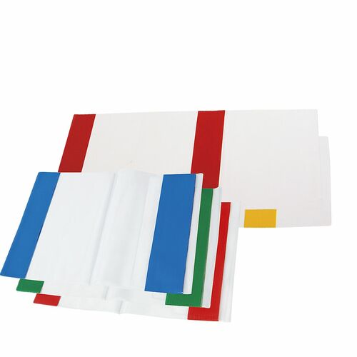 Okładka regulowana PVC 29,8x49,0 cm OR-13 1