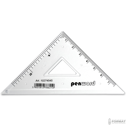 EKIERKA 45/45 7,5CM 1