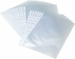 OBWOLUTA A4 BANTEX A100 50mic 1