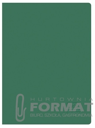 ZESZYT A4/60K KRATKA RAINBOW CLASSIC COL HERLITZ 1