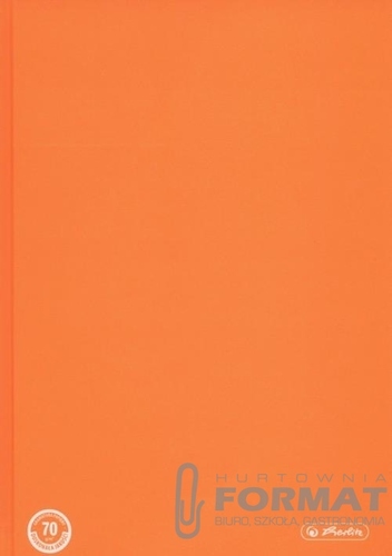 BRULION A5/96K KRATKA HERLITZ COLOR BLOCKING 1