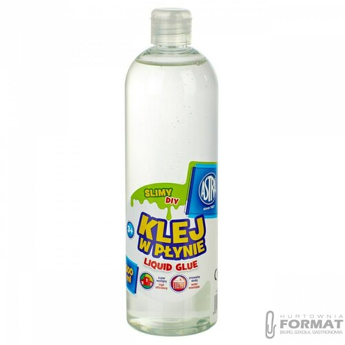 Klej w płynie Astra 500 ml 1