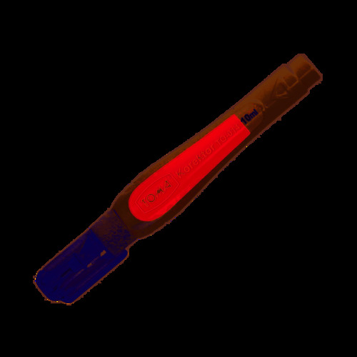 Korektor TOMA TO-014 z metalową końcówką 1