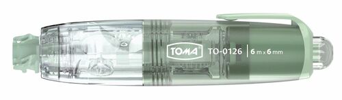 KOREKTOR W TAŚMIE 6M /12/ 1