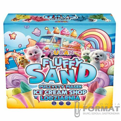 PIASEK_FLUFFY ZESTAW LODZIARNIA 1