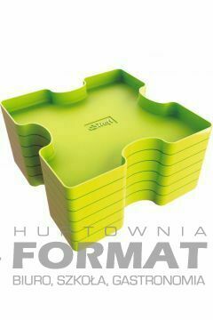 Puzzle sorter TREFL 90816 1