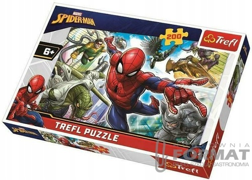 PUZZLE 200 URODZ.BOHATER 1