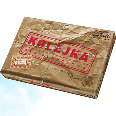 GRA KOLEJKA TREFL 1