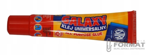 Klej uniwersalny ASTRA Galaxy tuba 40 ml 1