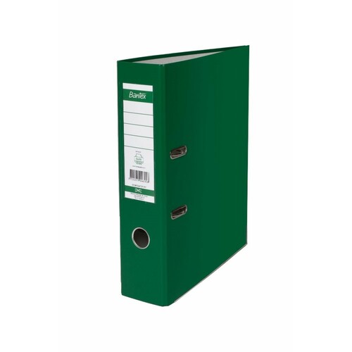 SEGREGATOR A4/80 BANTEX XXL ZIELONY 1