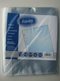 OBWOLUTA A5 BANTEX 1
