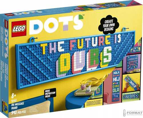 LEGO 41952 DOTS Duża tablica ogłoszeń 1
