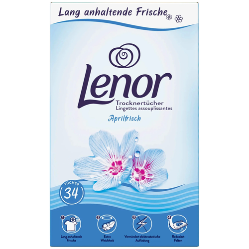 LENOR CHUST/SUSZAREK SPRING AWAKE.OK 1