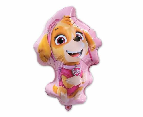 Balon foliowy SHP Skye 1