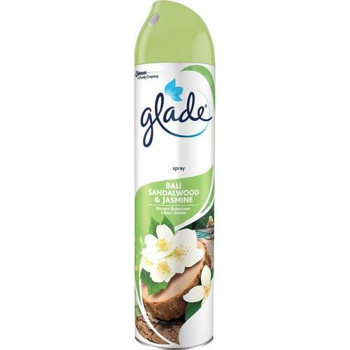 GLADE BY BRISE ODŚWIEŻACZ POW. DRZEWO SANDAŁOWE 1