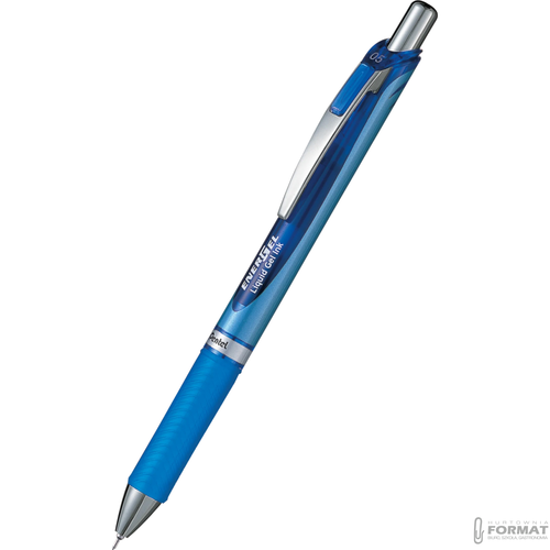 CIENKOPIS PENTEL BLN75 NIEBIESKI 1