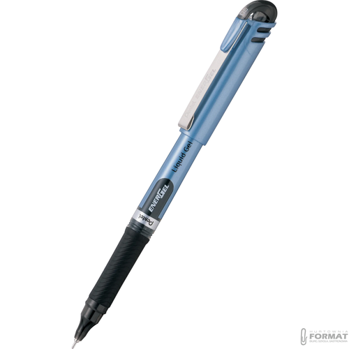 PENTEL PIÓRO ŻELOWE BLN15 0,5 CZARNY 1