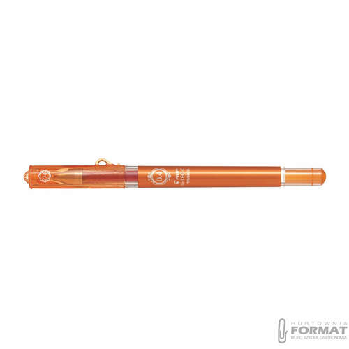 PILOT CIENKOPIS G-TEC MAICA POMARAŃCZOWY 1
