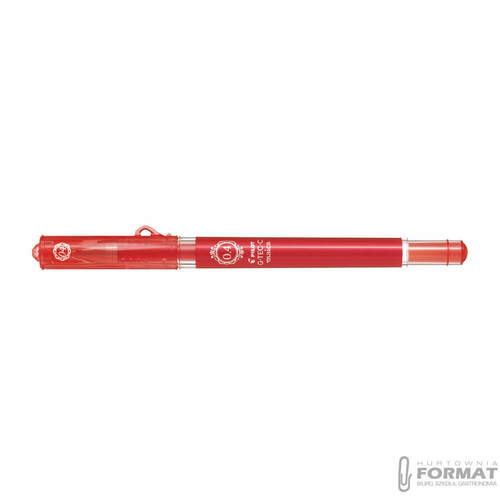 PILOT CIENKOPIS G-TEC MAICA CZERWONY 1
