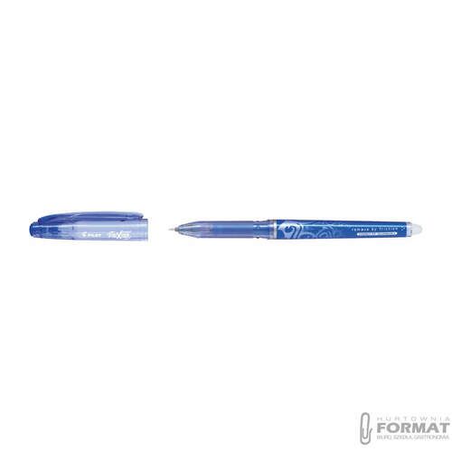 PILOT CIENKOPIS FRIXION POINT NIEBIESKI 1
