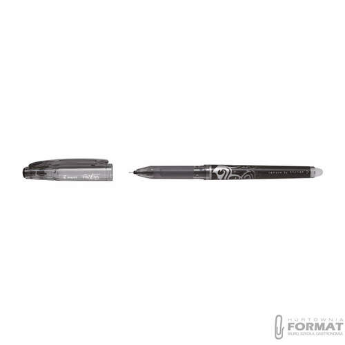 PILOT CIENKOPIS FRIXION POINT CZARNY 1