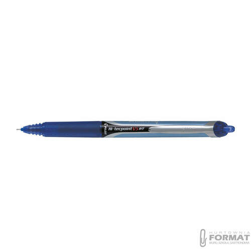PILOT CIENKOPIS V5RT NIEBIESKI 1