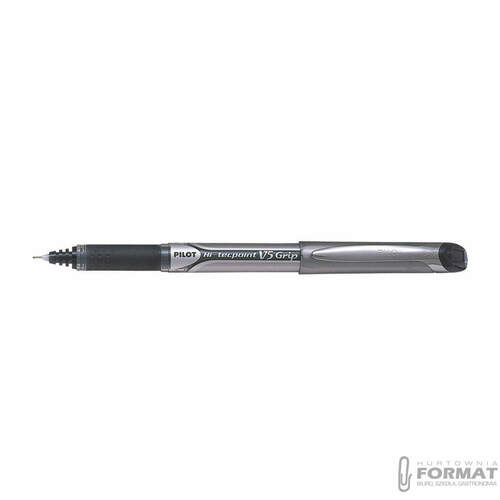 PILOT CIENKOPIS V5 GRIP CZARNY 1