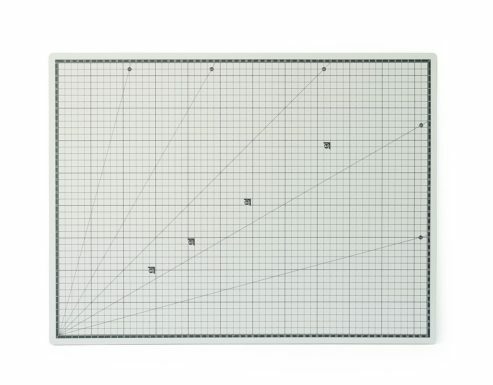 MATA SAMOREGENERUJĄCA DO CIĘCIA 3MM FORMAT 60/45 1