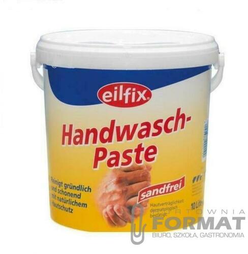 PASTA BHP DO MYCIA RĄK 10KG EILFIX 1